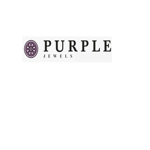 Purple Jewels Device mark 6868169 Trademark