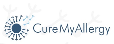 Curemyallergy Device mark 6868558 Trademark