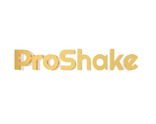 Proshake Device mark 6868392 Trademark