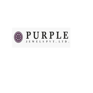 Purple Jewels Private Limited Device mark 6868390 Trademark