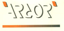 Ardor Device mark 2673523 Trademark