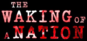 The Waking Of A Nation Device mark 6868597 Trademark
