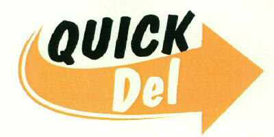 Quick Del (device) Device mark 2580812 Trademark