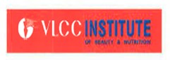 Vlcc Institute Of Beauty And Nutrition Logo Device mark 6869218 Trademark
