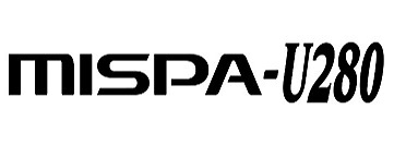 Mispa-u280 Device mark 6869356 Trademark