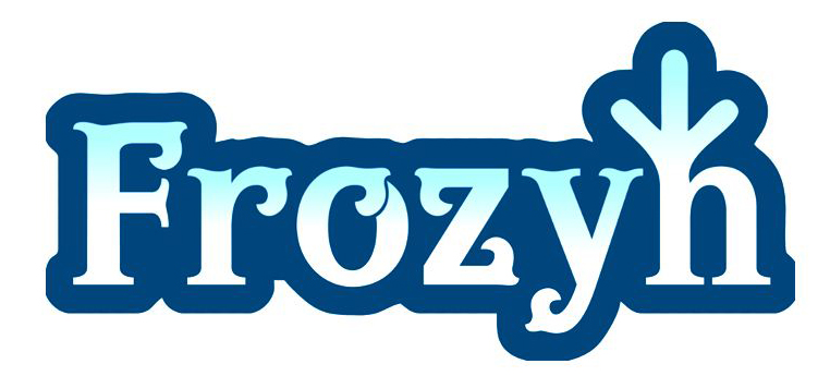 Frozyh Device mark 6869299 Trademark