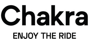 Chakra Enjoy The Ride (device) Device mark 6869273 Trademark