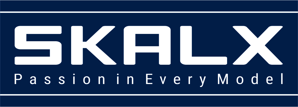 Skalx Device mark 6869453 Trademark
