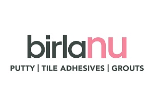 Birlanu Putty/ Tile Adhesives/ Grouts Device mark 6878407 Trademark