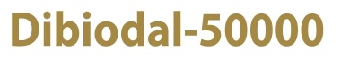 Dibiodal - 50000 Device mark 6870264 Trademark