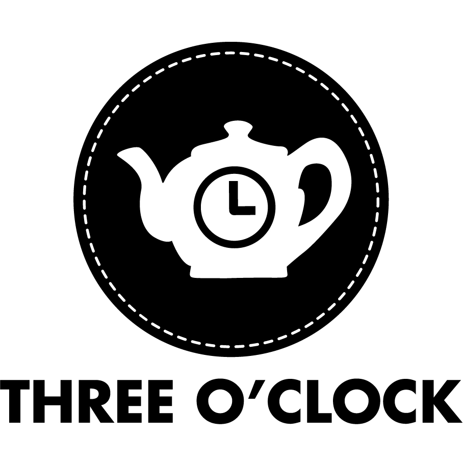 Three O Clock With Design Of Cattle And A Clock Device mark 6869554 Trademark