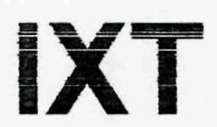 Ixt Device mark 2390158 Trademark