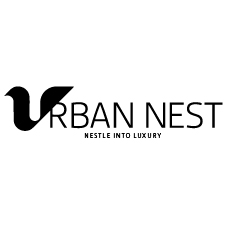 Urban Nest Nestle Into Luxury Device mark 6869504 Trademark