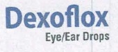 Dexoflox Device mark 6870263 Trademark