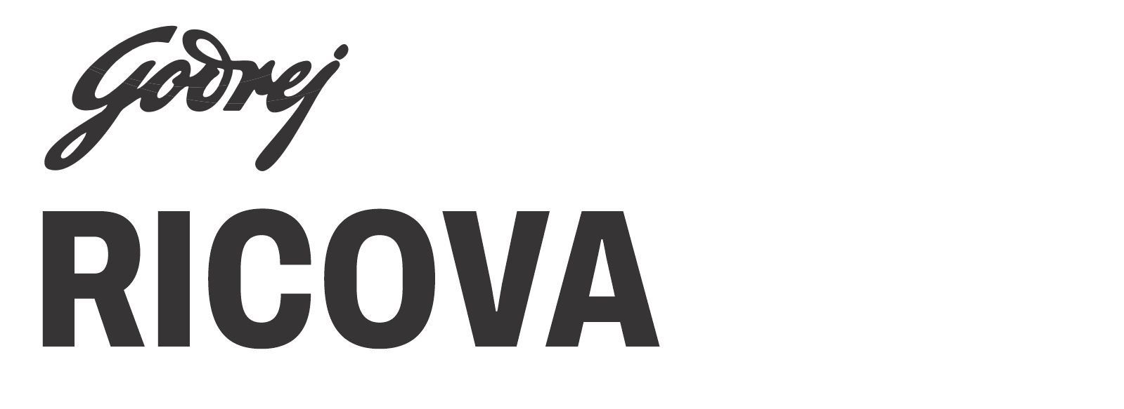 Godrej Ricova Device mark 6869700 Trademark