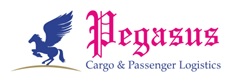 Pegasus Cargo & Passenger Logistics Device Device mark 6870886 Trademark