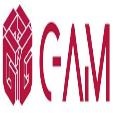 Gam Device mark 6869579 Trademark