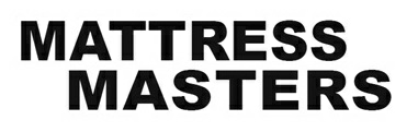 Mattress Masters Device mark 2767102 Trademark