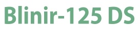 Blinir - 125 Ds Device mark 6870260 Trademark