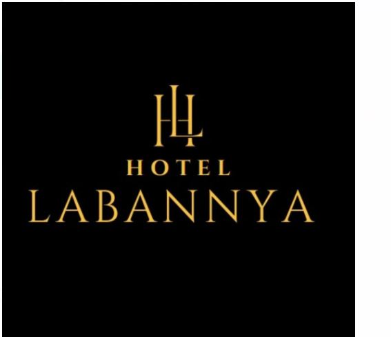 Hotel Labannya With Lh Device mark 6869883 Trademark