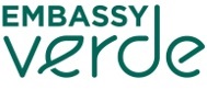 Embassy Verde Device mark 6871608 Trademark