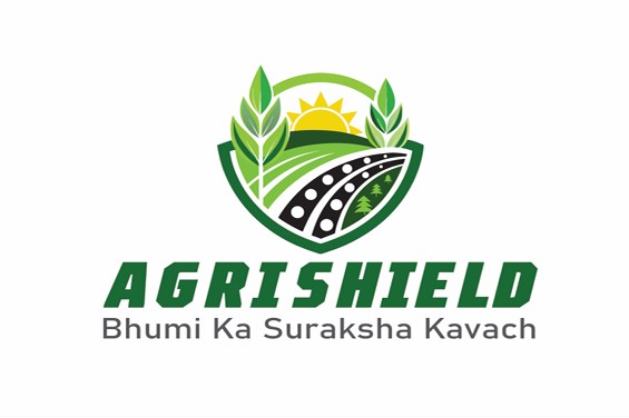 Agrishield - Bhumi Ka Suraksha Kavach Device mark 6871481 Trademark