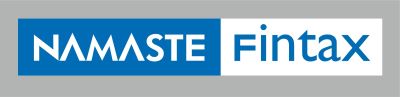 An Artistic Device Of Namaste Fintax Device mark 6871200 Trademark