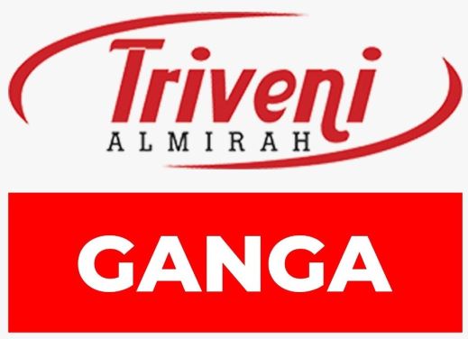 Triveni Almirah- Ganga (logo) Device mark 6871142 Trademark