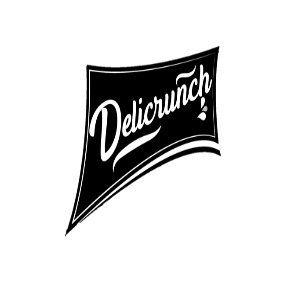 Delicrunch Device mark 6871696 Trademark