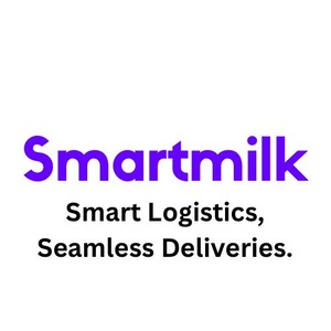 Smartmilk - Smart Logistics, Seamless Deliveries Device mark 6871766 Trademark