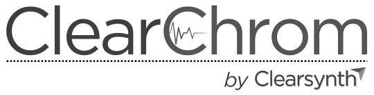 Clearchrom By Clearsynth Device mark 6871937 Trademark