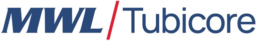 Mwl / Tubicore Device mark 6872446 Trademark