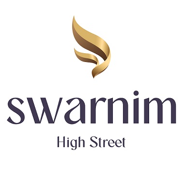 Swarnim High Street Device mark 6872276 Trademark