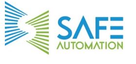 Safe Automation With Device Device mark 6872792 Trademark