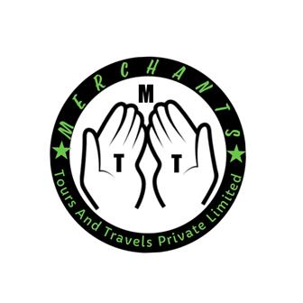 Merchants Tours And Travels Private Limited Device mark 6872608 Trademark