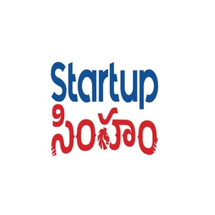 Startup Singam Device Device mark 6872256 Trademark