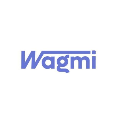 Wagmi Device mark 6872116 Trademark