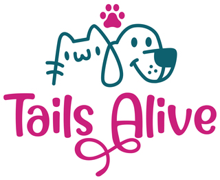Tailsalive Device mark 6872230 Trademark