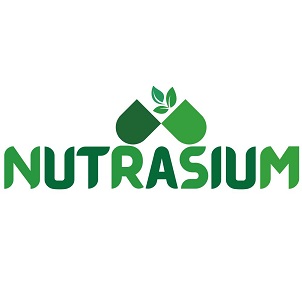 Nutrasium Device mark 6872678 Trademark