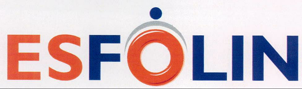 Esfolin Device mark 2151479 Trademark