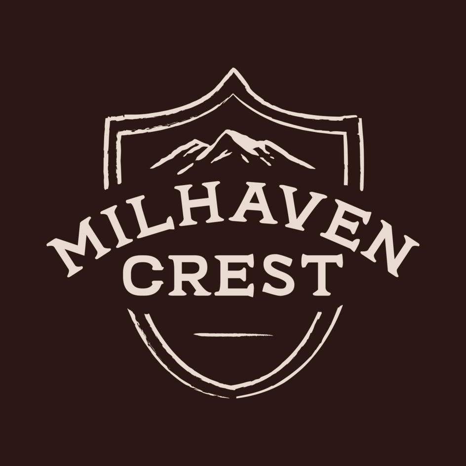 Milhaven Crest Device mark 6872595 Trademark