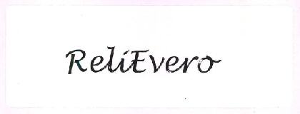 Relievero Device mark 2915114 Trademark