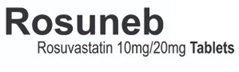 Rosuneb Device mark 6872957 Trademark