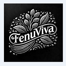 Fenuviva (with Device) Device mark 6872931 Trademark