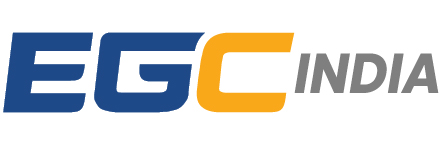 Egc India Device mark 6873266 Trademark