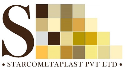 Starcometaplast Pvt. Ltd. With Device Of S Device mark 6873138 Trademark