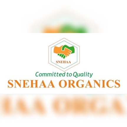 Snehaa Organics Device mark 6873347 Trademark