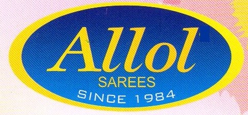 Allol Sarees Device mark 2718116 Trademark