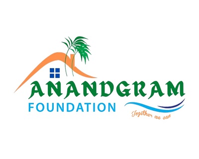 Anandgram Foundation Together We Can Device mark 6873482 Trademark