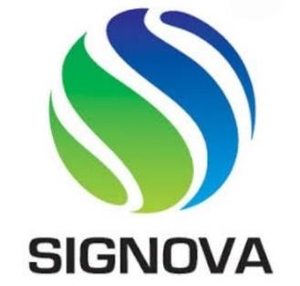 Signova Device mark 6873557 Trademark